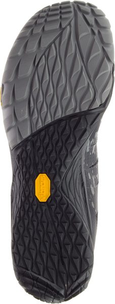 MERRELL TRAIL GLOVE 5 W Black