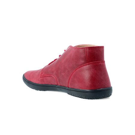 ANGLES FASHION THALES WINTER Burgundy 6