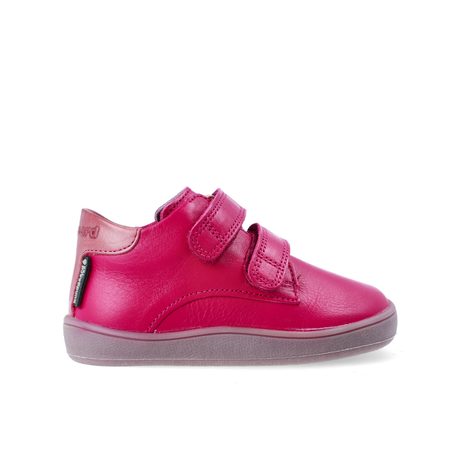 BUNDGAARD BLAKE VELCRO Dark Pink VB 11