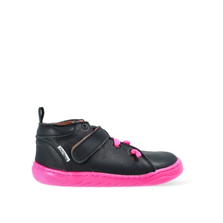 PEGRES CELOROČKY SBF62F Black/Pink 1