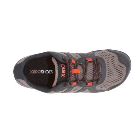 XERO SHOES 20 MESA TRAIL M Clay Rust