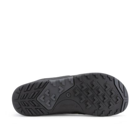 XERO SHOES XCURSION FUSION Black Titanium 6