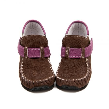 ZEAZOO LEO MANGA 6 Brown/Purple