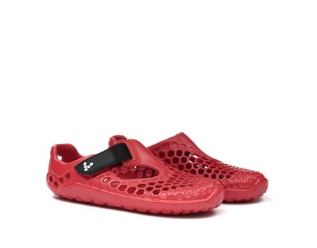 Vivobarefoot-ULTRA-K-EVA-Red