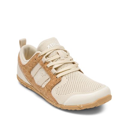 XERO SHOES Zelen Cork | Sportovní barefoot boty