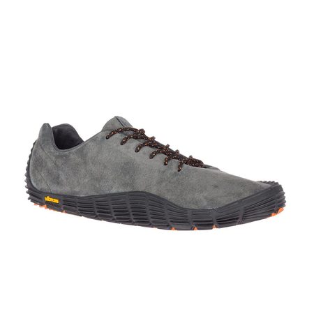 MERRELL MOVE GLOVE SUEDE M Granite