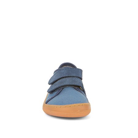 FRODDO SNEAKER CANVAS II Denim 4