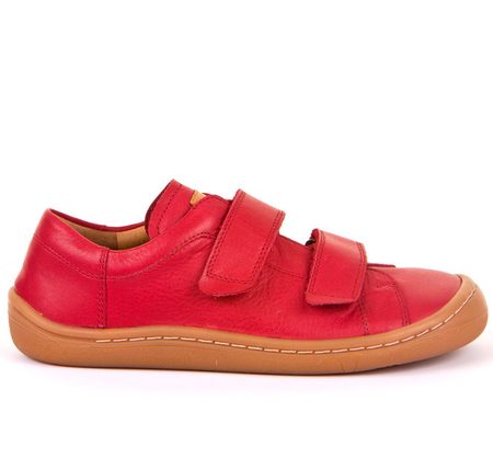 FRODDO SNEAKER 2P Red