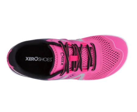 XERO SHOES 21 HFS W Pink Glow