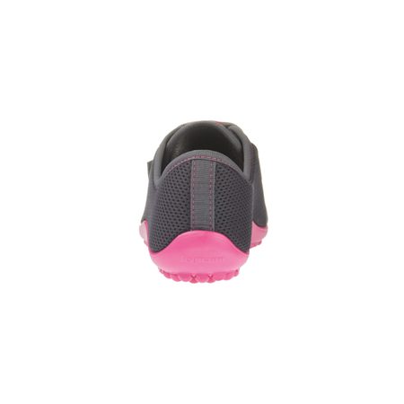 LEGUANO AKTIV Anthracite Pink 5