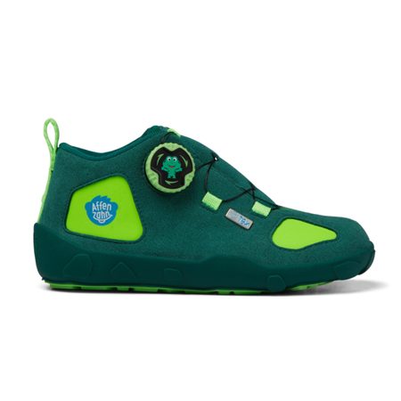 AFFENZAHN TRAIL EXPLORER VEGAN FROG Green