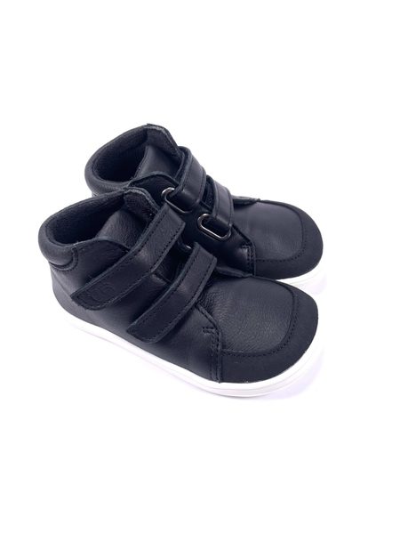 BABY BARE FEBO FALL Black/White