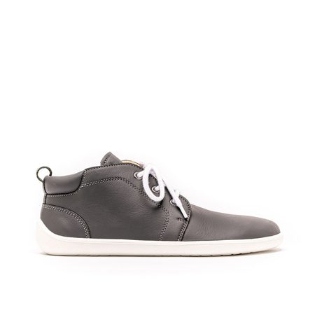 BE LENKA BAREFOOT ICON Dark Grey 1