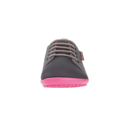 LEGUANO AKTIV Anthracite Pink 4