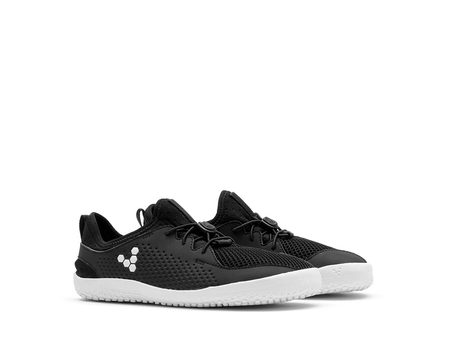 VIVOBAREFOOT PRIMUS J Black/White