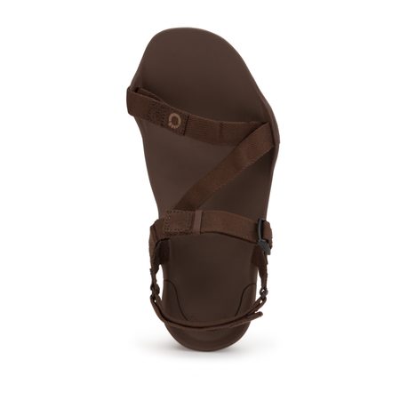 XERO SHOES Z-TREK Brown 6