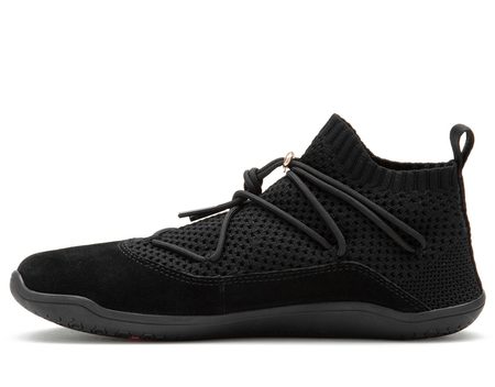 VIVOBAREFOOT KANNA SOCK KNIT L Black