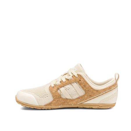 XERO SHOES Zelen Cork | Sportovní barefoot boty