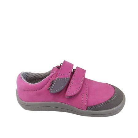 BEDA TENISKY RITA Pink 3