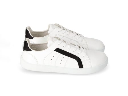 BE LENKA BROOKLYN White & Black 7