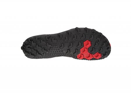 PRIMUS TRAIL SG M Mesh Black/Red