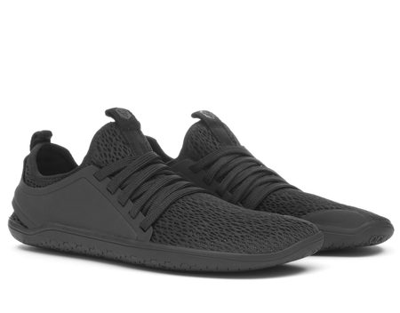 VIVOBAREFOOT KANNA L MESH BLACK