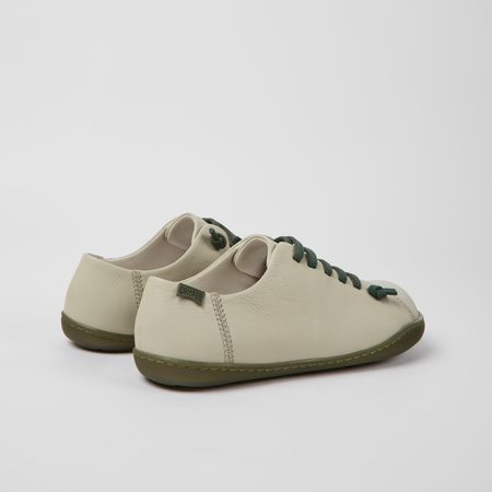 CAMPER PEU SELLA HELY TENISKY Pastel Grey 4