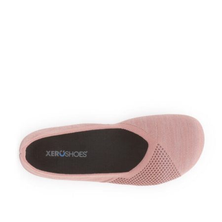 XERO SHOES PHOENIX KNIT W Rose 4