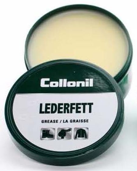 COLLONIL Lederfett 200 ml