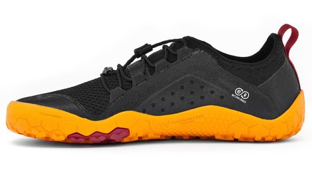 VIVOBAREFOOT PRIMUS SWIMRUN FG L Mesh Black/Orange