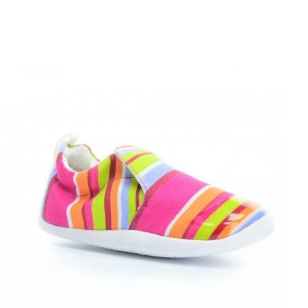 BOBUX SCAMP Guava Stripe 4