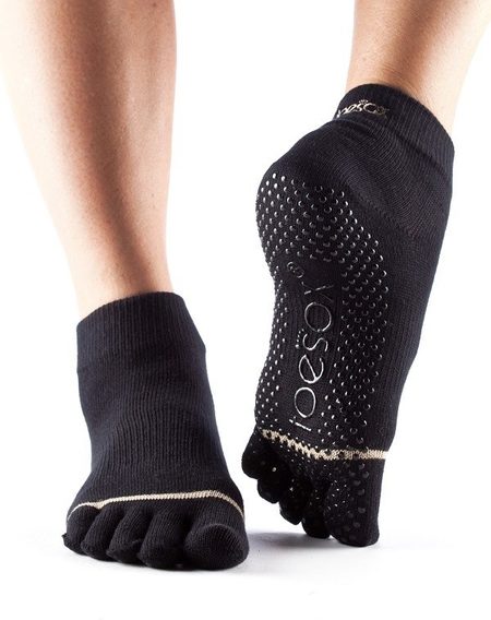 ANKLE Grip Black