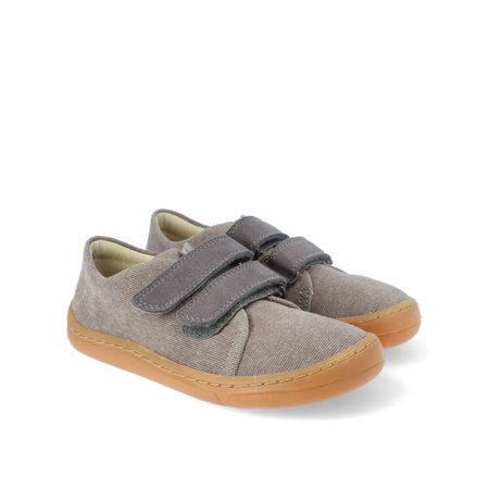 FRODDO SNEAKER TEXTIL II Grey + 6