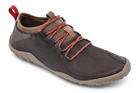 PRIMUS TREK L Leather Dk Brown