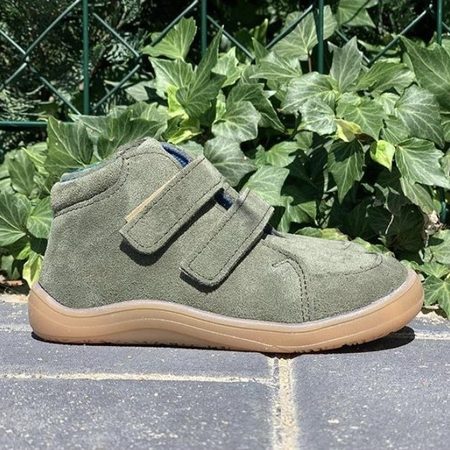 BABY BARE FEBO FALL Khaki 2