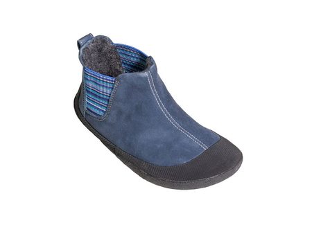 SOLE RUNNER PORTIA SPS Blue/Black