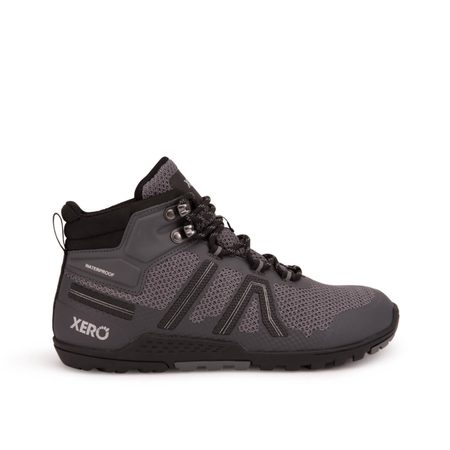 XERO SHOES XCURSION FUSION Asphalt 1