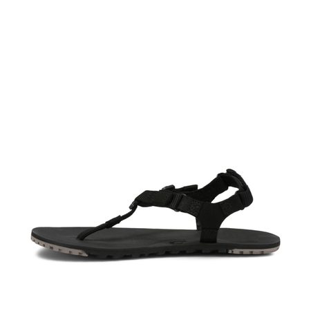 XERO SHOES H-TRAIL Black | Barefoot sandály 4