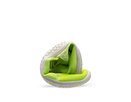 VIVOBAREFOOT PRIMUS LITE II B WOMENS BIO Lime