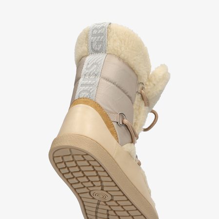 GROUNDIES HELSINKI WOMEN Beige 6