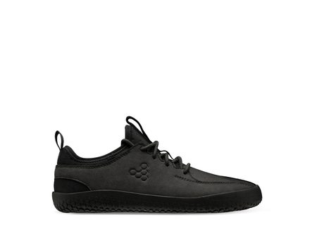 VIVOBAREFOOT PRIMUS SCHOOL JNR Obsidian