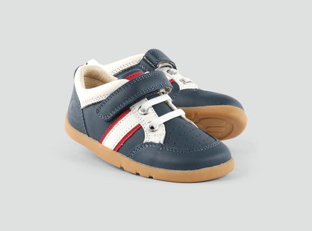 i-walk RACER Navy/White/Red