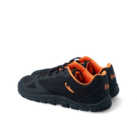 FREET FELDOM Black Orange 5