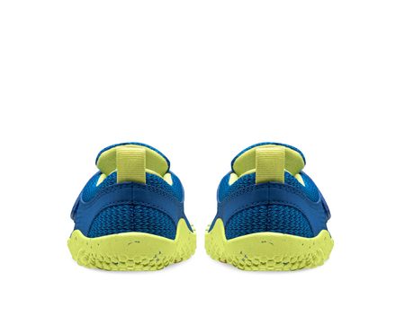 VIVOBAREFOOT PRIMUS K Vivid Blue