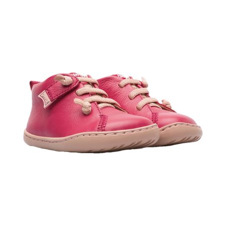 CAMPER PEU Pink 3