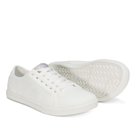 XERO SHOES DILLON White 7