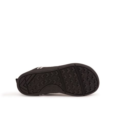 XERO SHOES PRIO YOUTH Black/White 4