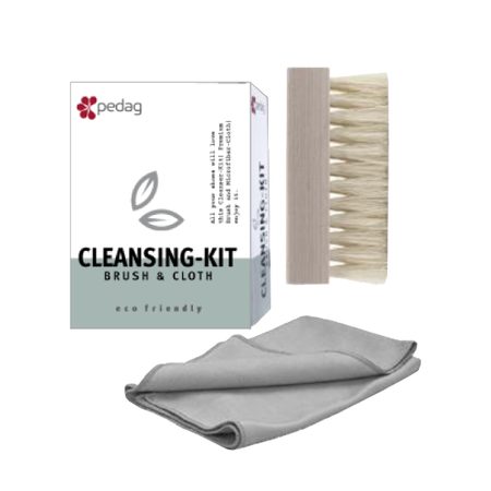 Cleansing kit