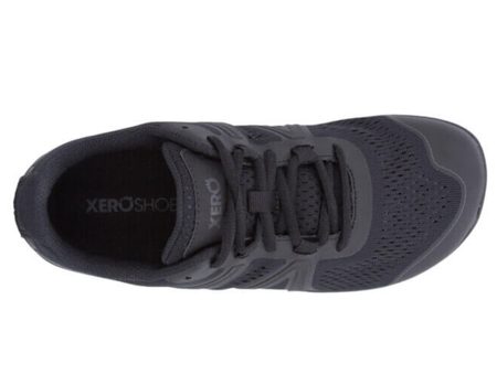 XERO SHOES HFS M Black