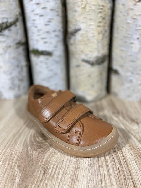 FRODDO SNEAKER 2P Brown